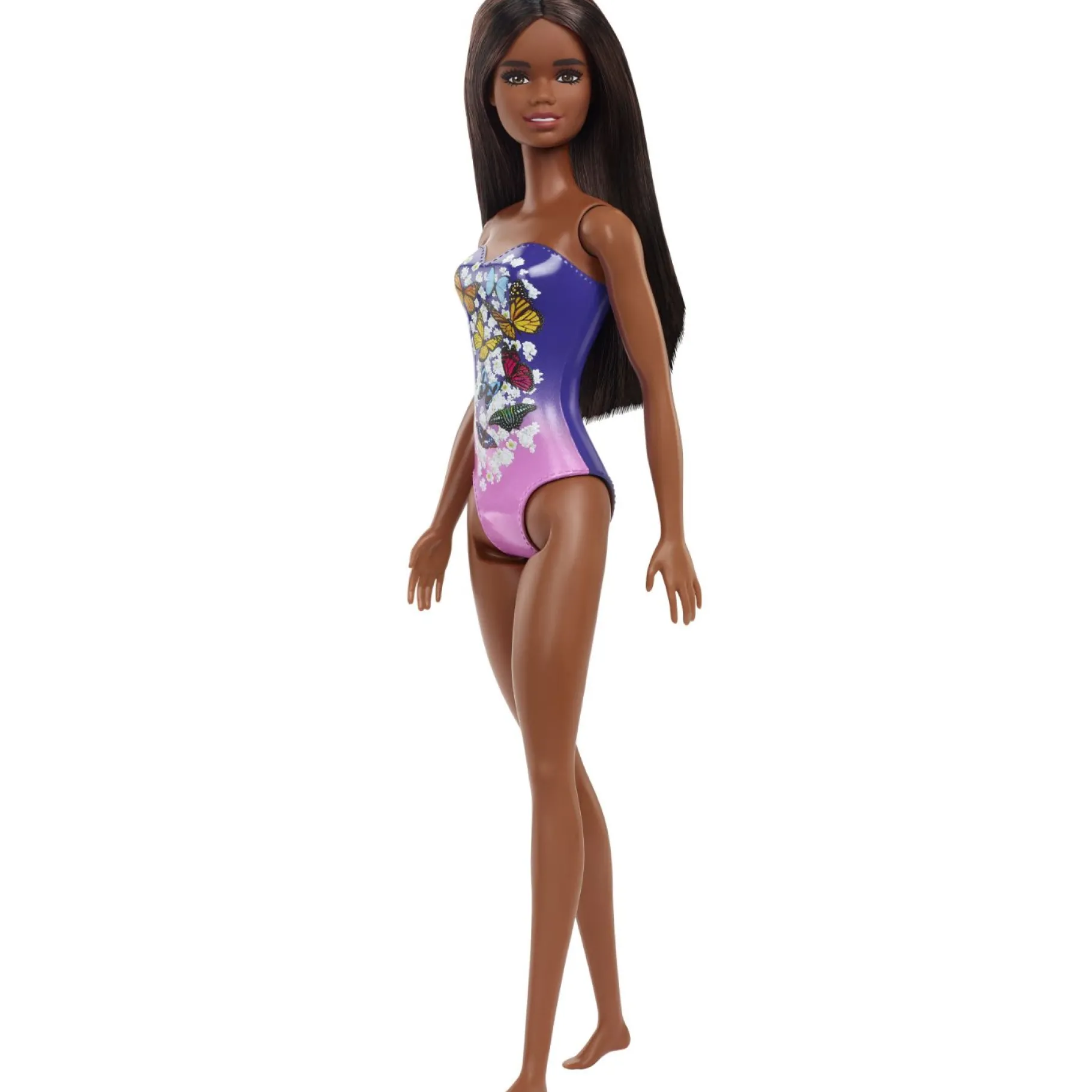Meisjes|Tienerpoppen>Barbie Fab Beach Poppen Asst