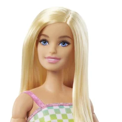 Meisjes></noscript> Barbie Fab Pop In Rolstoel