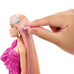 Tienerpoppen|Meisjes>Barbie Fabulous Totally Hair Assorti 2.0
