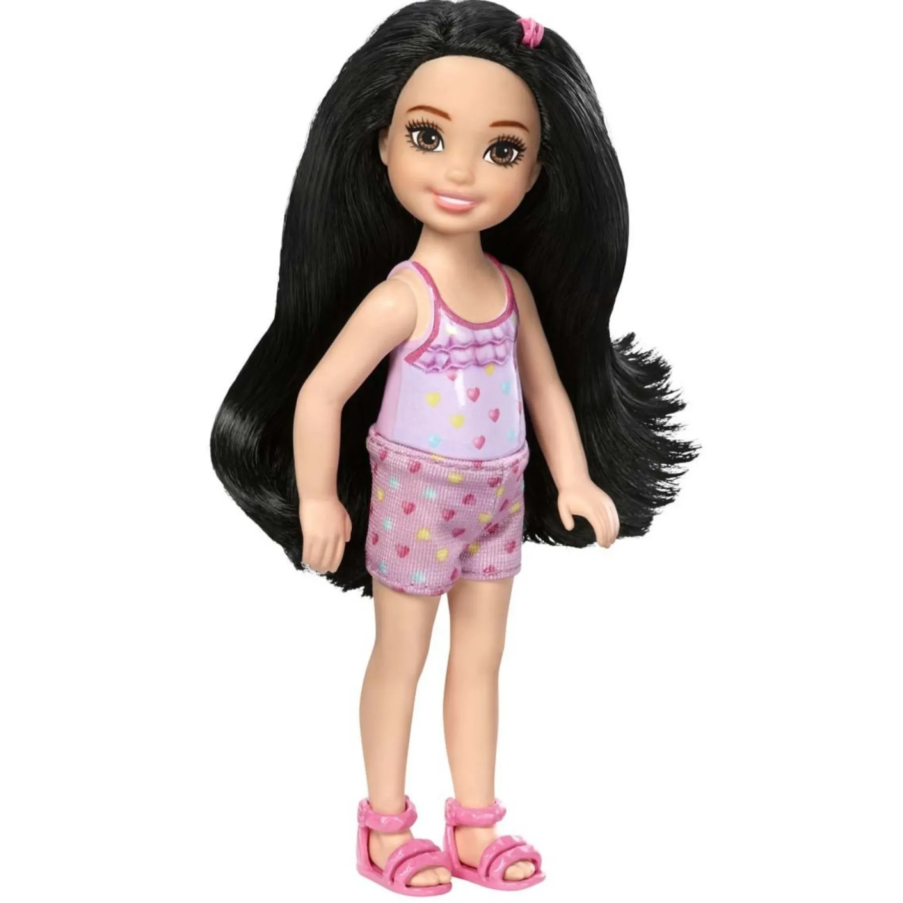Meisjes|Tienerpoppen>Barbie Family Chelsea 6 Assorti