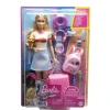 Meisjes|Tienerpoppen>Barbie Family Travel Doll