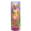 Meisjes|Tienerpoppen> Barbie Fantasy basis royal Princess 1