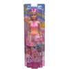 Meisjes|Tienerpoppen> Barbie Fantasy basis unicorn pop 1