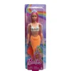 Meisjes|Tienerpoppen> Barbie Fantasy basis zeemeermin 3