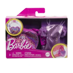 Poppenkleding> Barbie Fashions Premium CDU