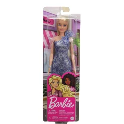 Meisjes|Speelfiguren>Mattel Barbie Glitz Pop Assorti