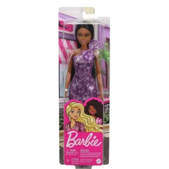 Meisjes|Speelfiguren>Mattel Barbie Glitz Pop Assorti