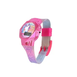 Horloge></noscript>Accutime Barbie Horloge Cadeauset
