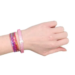 Horloge></noscript>Accutime Barbie Horloge Cadeauset