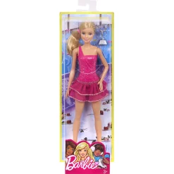 Meisjes|Tienerpoppen>Barbie I Can Be Assorti