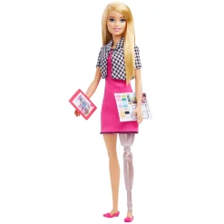 Tienerpoppen|Meisjes></noscript>Barbie Interieur Designer