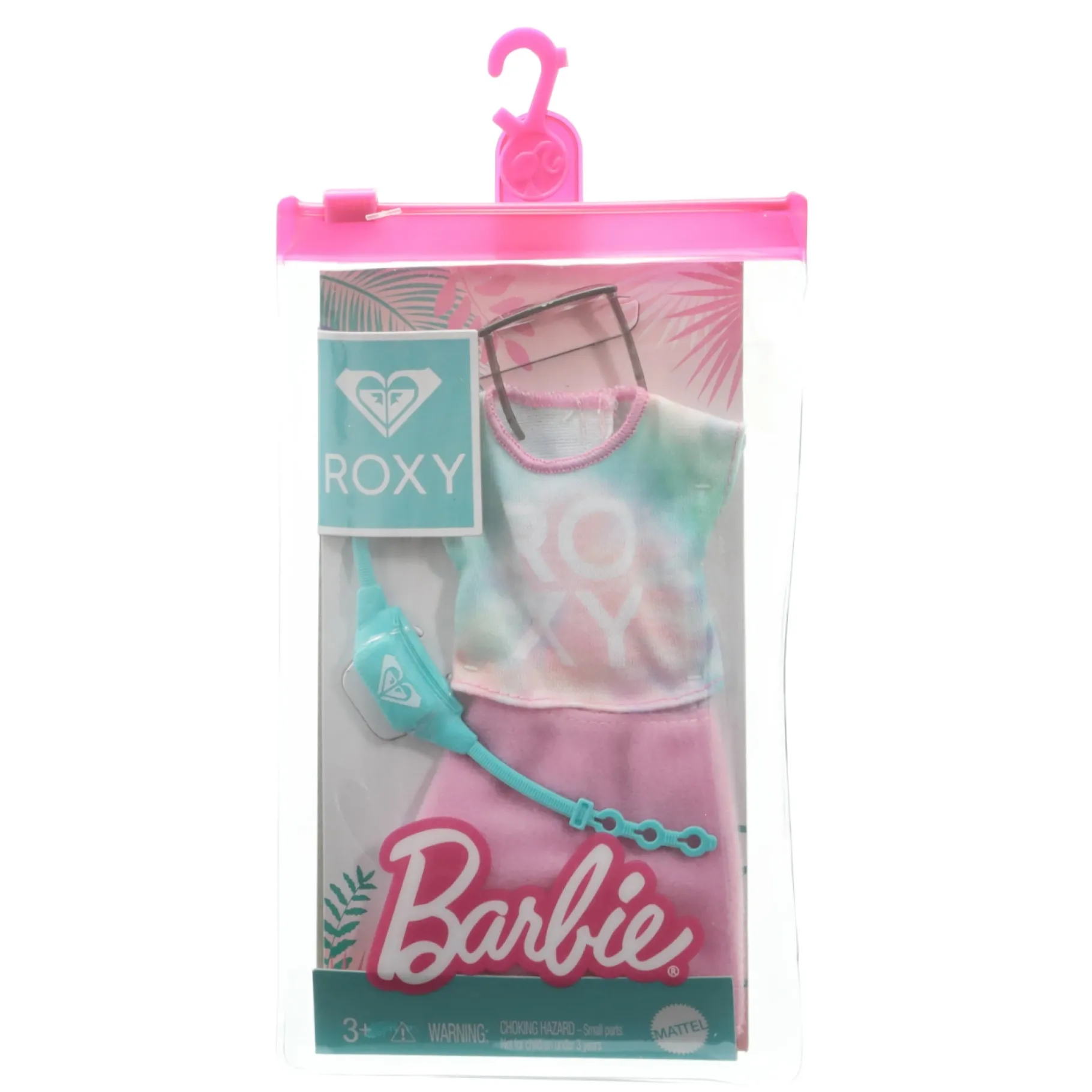 Tienerpoppen|Meisjes>Barbie Licentie Complete Looks