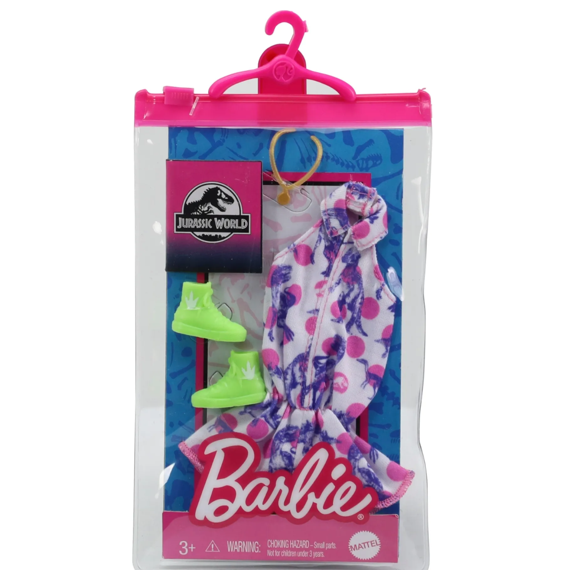 Tienerpoppen|Meisjes>Barbie Licentie Complete Looks