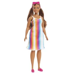 Meisjes|Tienerpoppen>Barbie Loves The Ocean Regenboogkleed
