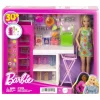 Meisjes> Barbie Pop En Speelset Droom Party