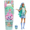 Surprise> Barbie Pop Reveal Boba Serie Blauw