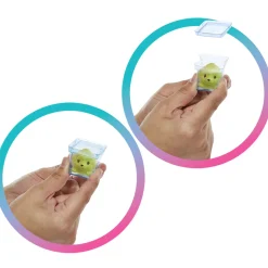 Surprise></noscript> Barbie Pop Reveal Boba Serie Hard Roze