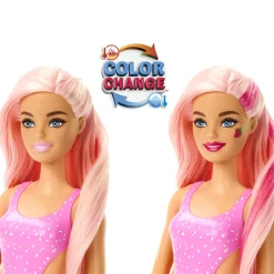 Surprise|Tienerpoppen></noscript>Barbie Pop Reveal Juicy Fruits Strawberry Lemonade