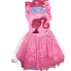 Verkleden|Jongens>Barbie Princess Verkleedkleding - jurk 5-6 Jaar