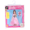 Verkleden|Jongens>Barbie Princess Verkleedkleding - jurk 7-8 Jaar