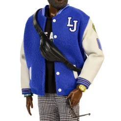 Meisjes></noscript> Barbie signature lebron james pop