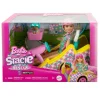 Speelsets|Meisjes> Barbie Stacie Go Kart