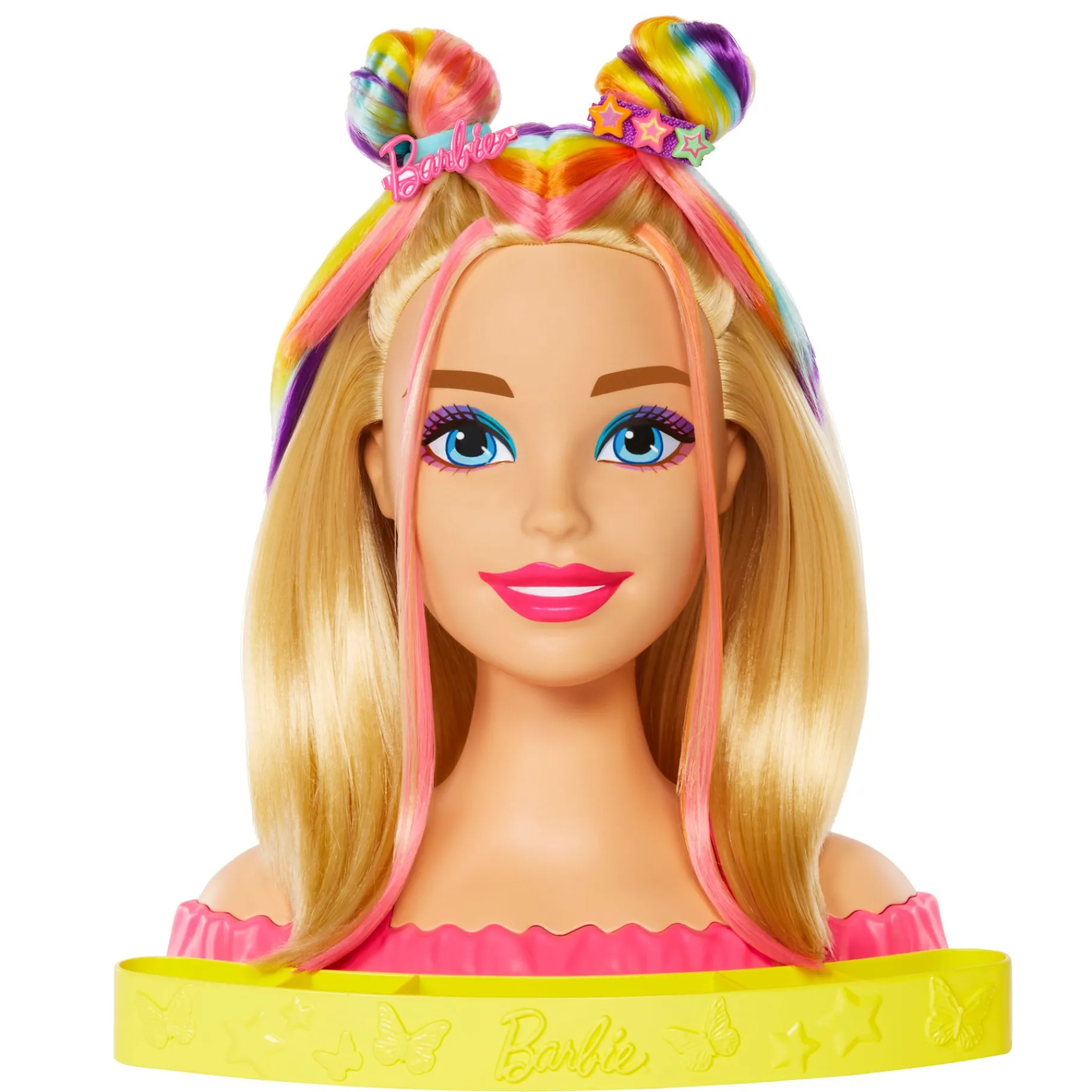 Kapkop> Barbie Styling Head