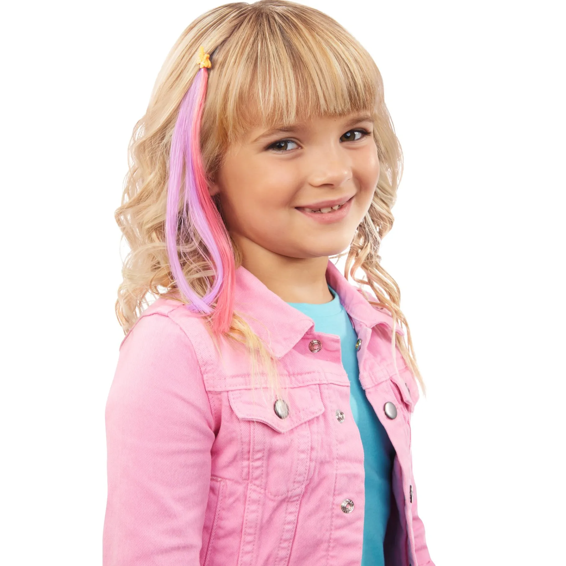 Kapkop> Barbie Styling Head