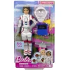 Tienerpoppen|Meisjes> Barbie 65th Anniversary Careers Dolls