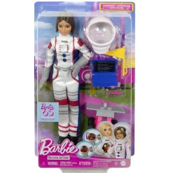 Tienerpoppen|Meisjes> Barbie 65th Anniversary Careers Dolls