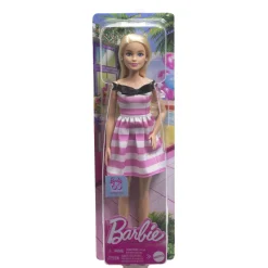 Meisjes|Tienerpoppen> Barbie 65th anniversary doll