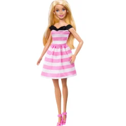 Meisjes|Tienerpoppen> Barbie 65th anniversary doll