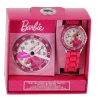 Horloge>Accutime Barbie Time Teacher