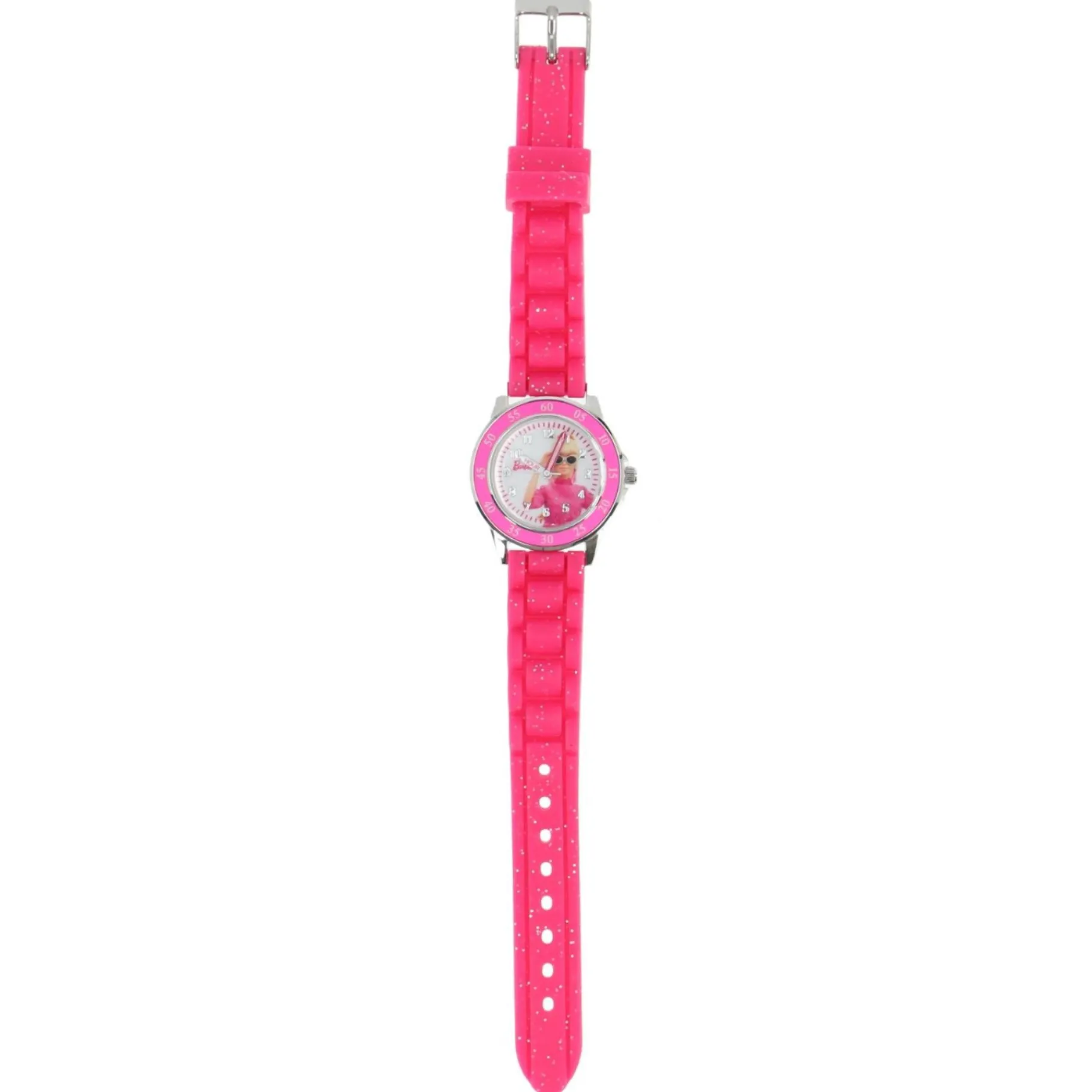 Horloge>Accutime Barbie Time Teacher