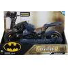 Actiefiguren|Jongens>Spinmaster Batman Adventures Batcycle
