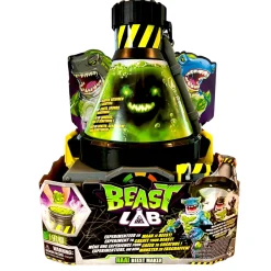 Speelfiguren> Beastlab shark/beast