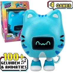 Telefoon></noscript> Beep Boop digitaal huisdier assorti