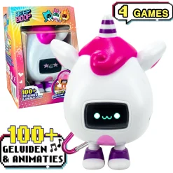 Telefoon></noscript> Beep Boop digitaal huisdier assorti