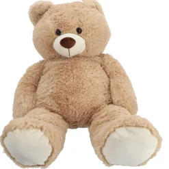 Knuffel Beren> Beer pluche 100 cm