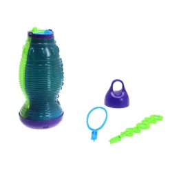 Bellenblaas> Bellenblaas Gazillion 2 in 1