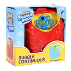 Bellenblaas> Bellenblaas Machine