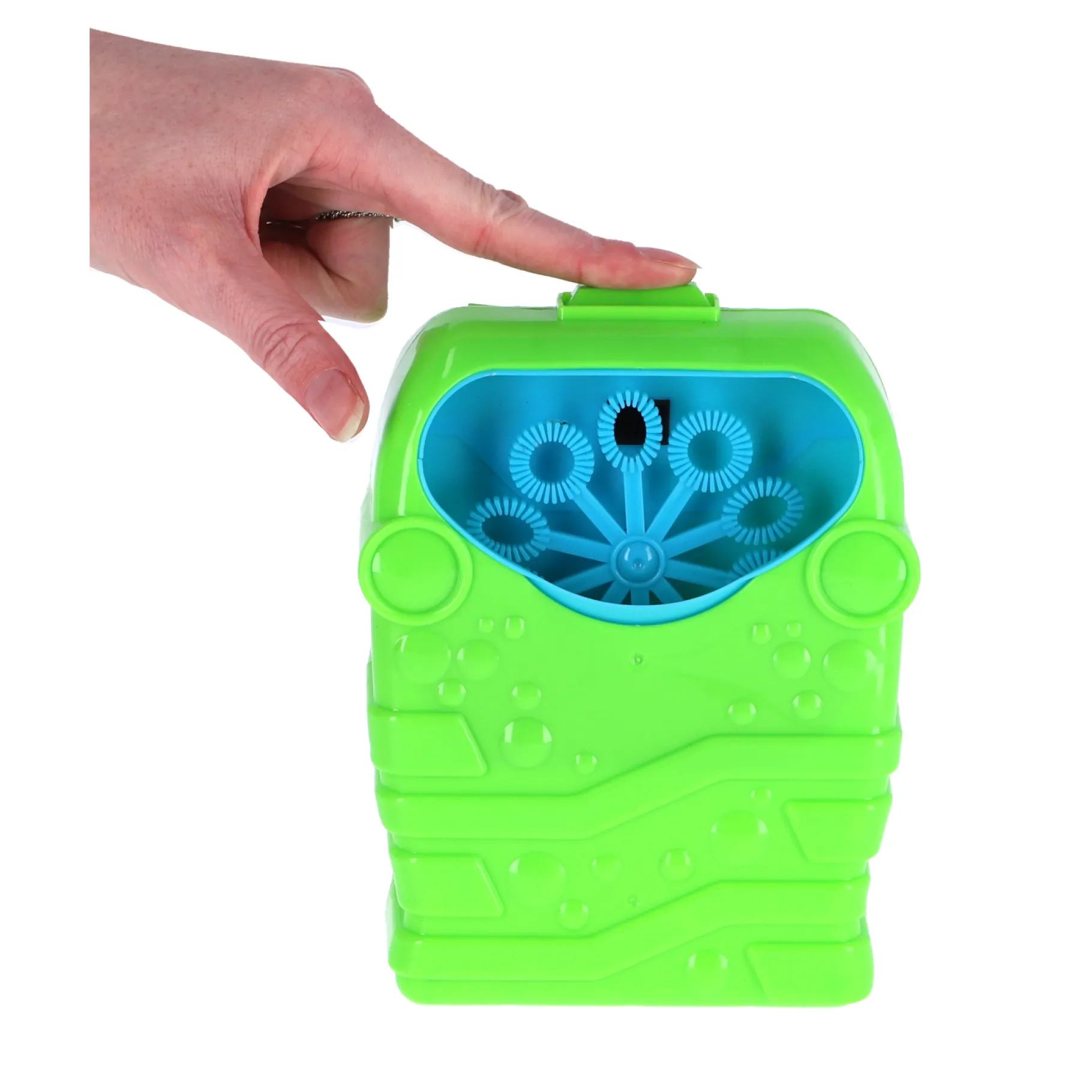 Bellenblaas> Bellenblaas Machine