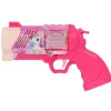 Bellenblaas> Bellenblaas pistool 3 assorti walvis / krokodil /  unicorn