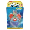 Speelfiguren> Bend-ems™ 1 stuk Spongebob meneer Krabbs