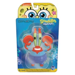 Speelfiguren> Bend-ems™ 1 stuk Spongebob meneer Krabbs