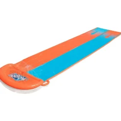 Zwemmen En Waterspeelgoed>Bestway Waterglijbaan 2 personen 488cm