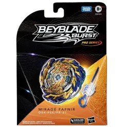 Actiefiguren|Jongens> Beyblade Burst Pro Series Mirage Fafnir
