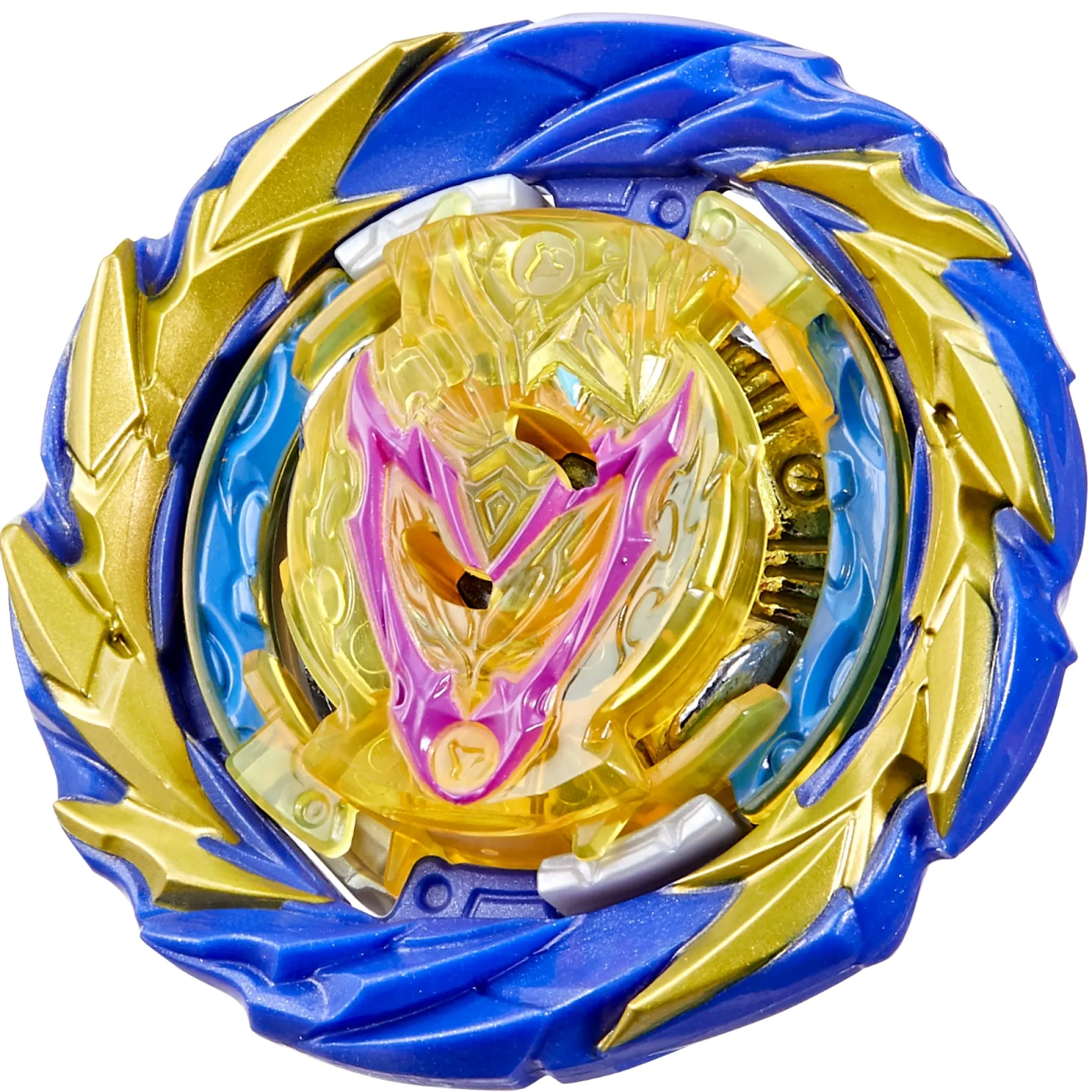 Stuntsets|Jongens>Hasbro Beyblade Single Pack Assorti
