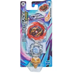 Stuntsets|Jongens>Hasbro Beyblade Speedstorm Single Pack