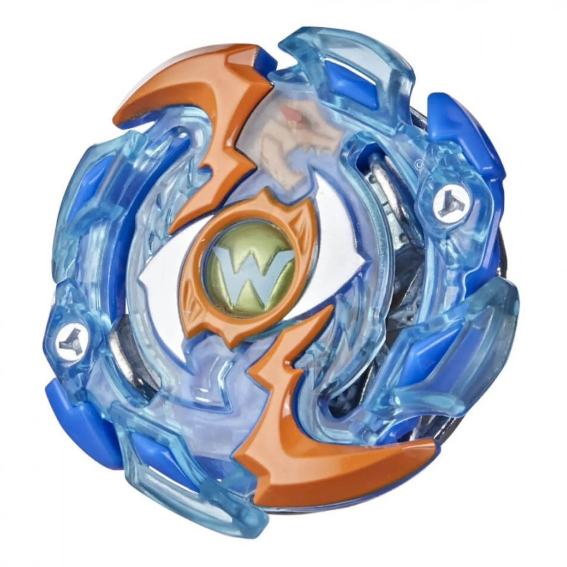 Stuntsets|Jongens>Hasbro Beyblade Speedstorm Single Pack